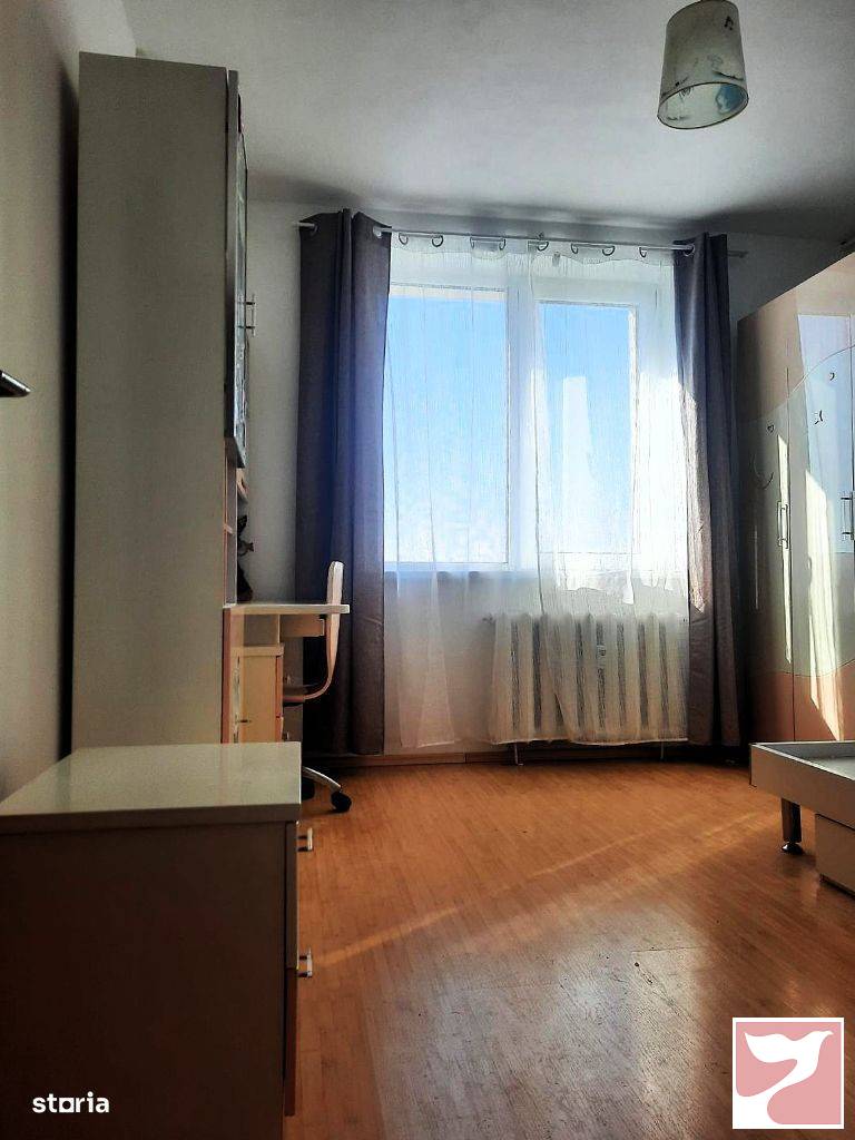 Vanzare apartament  2 CAMERE in Bucuresti, Berceni, 51 mp