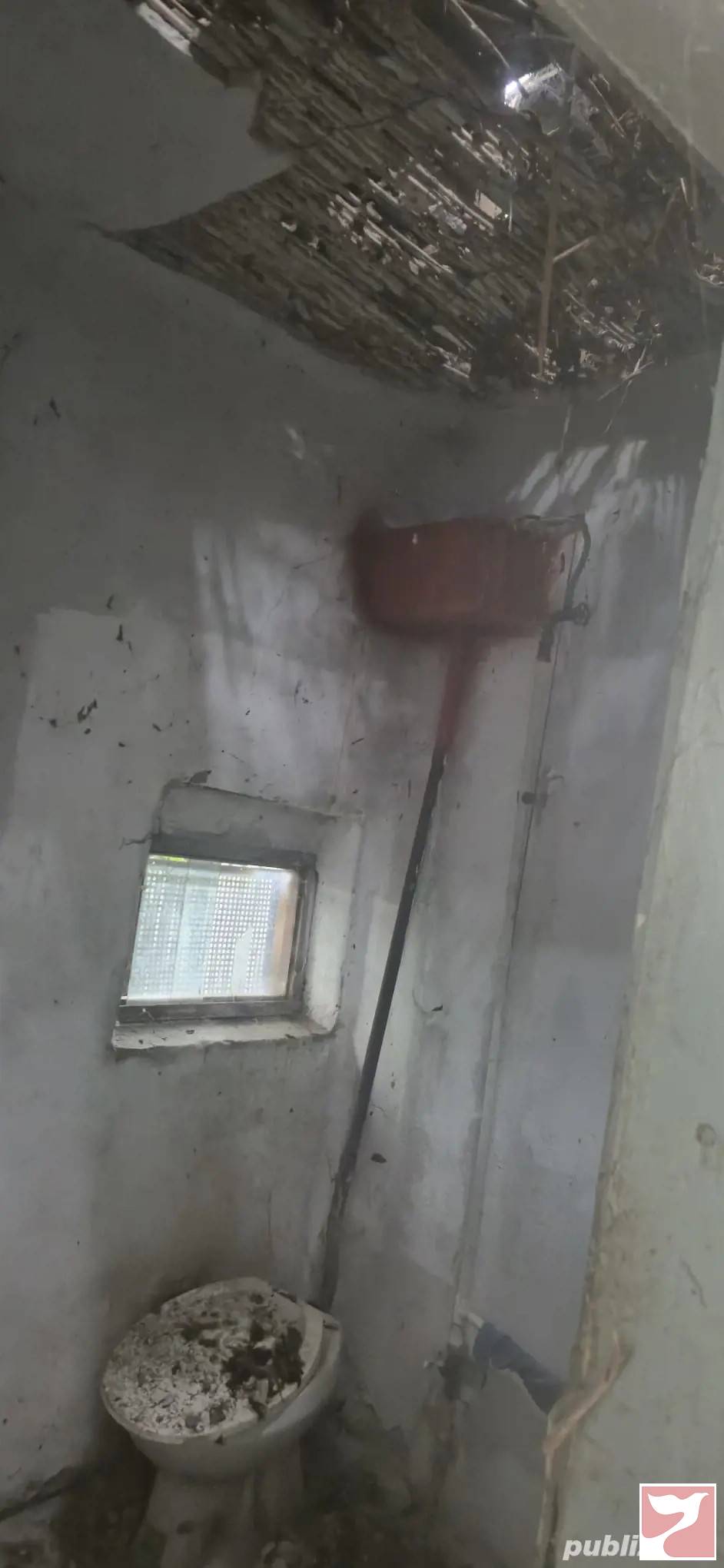 Vanzare casa/vila  3 CAMERE in Craiova, 102 mp