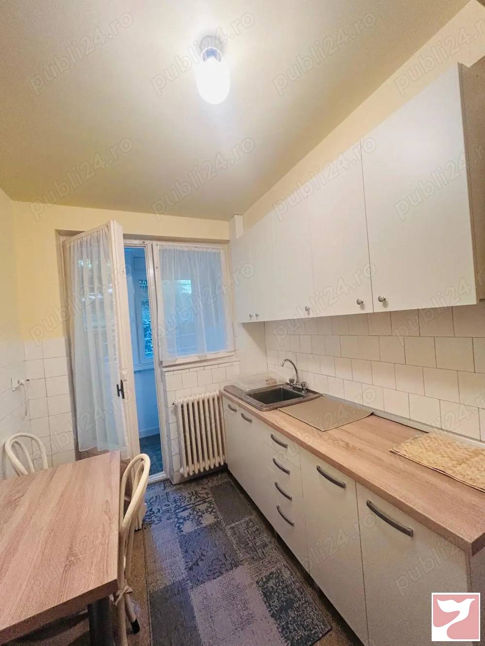 Inchiriere apartament  2 CAMERE in Cluj-Napoca, 46 mp