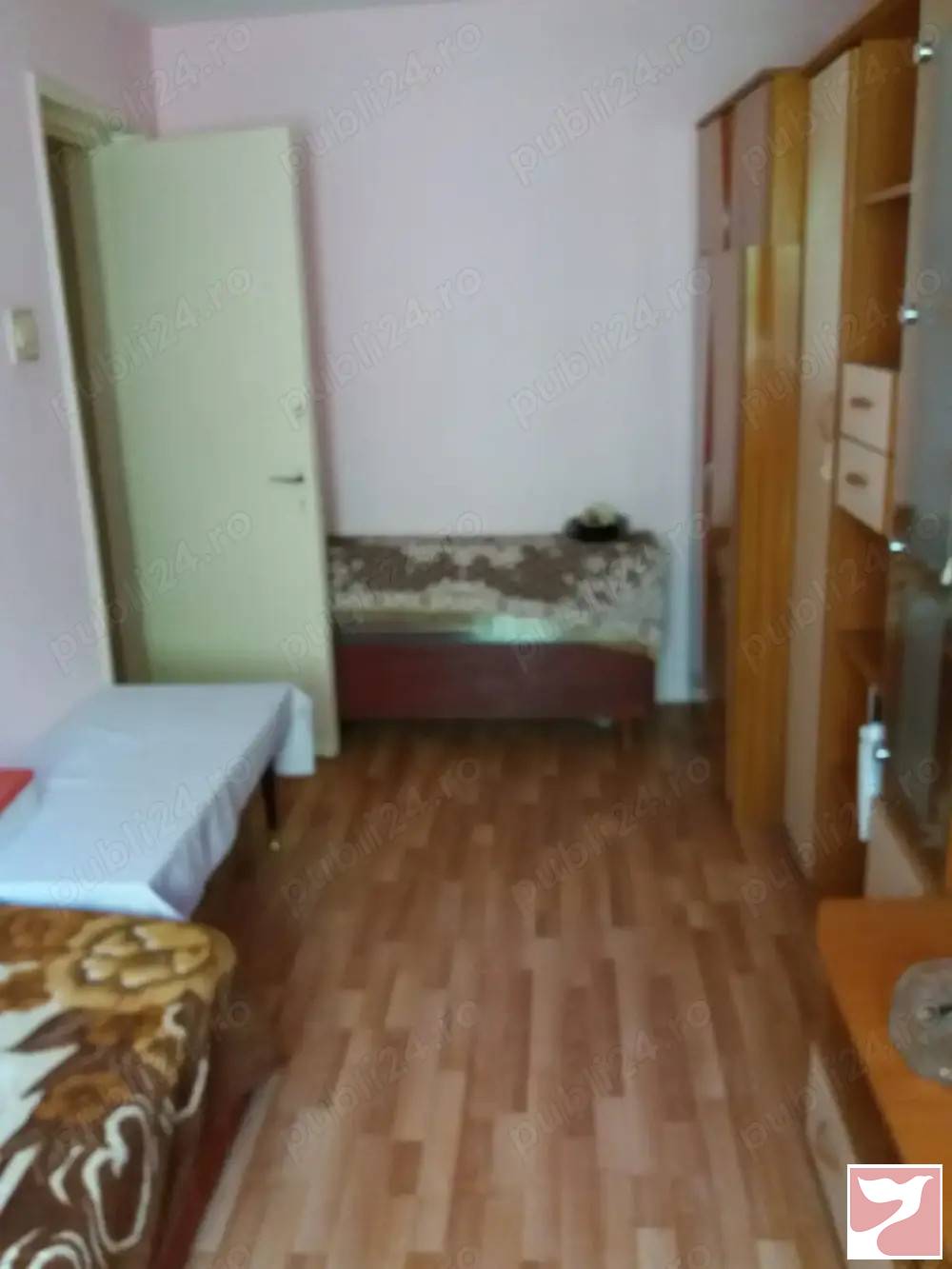 Vanzare apartament  3 CAMERE in Ploieşti, Nord, 43 mp