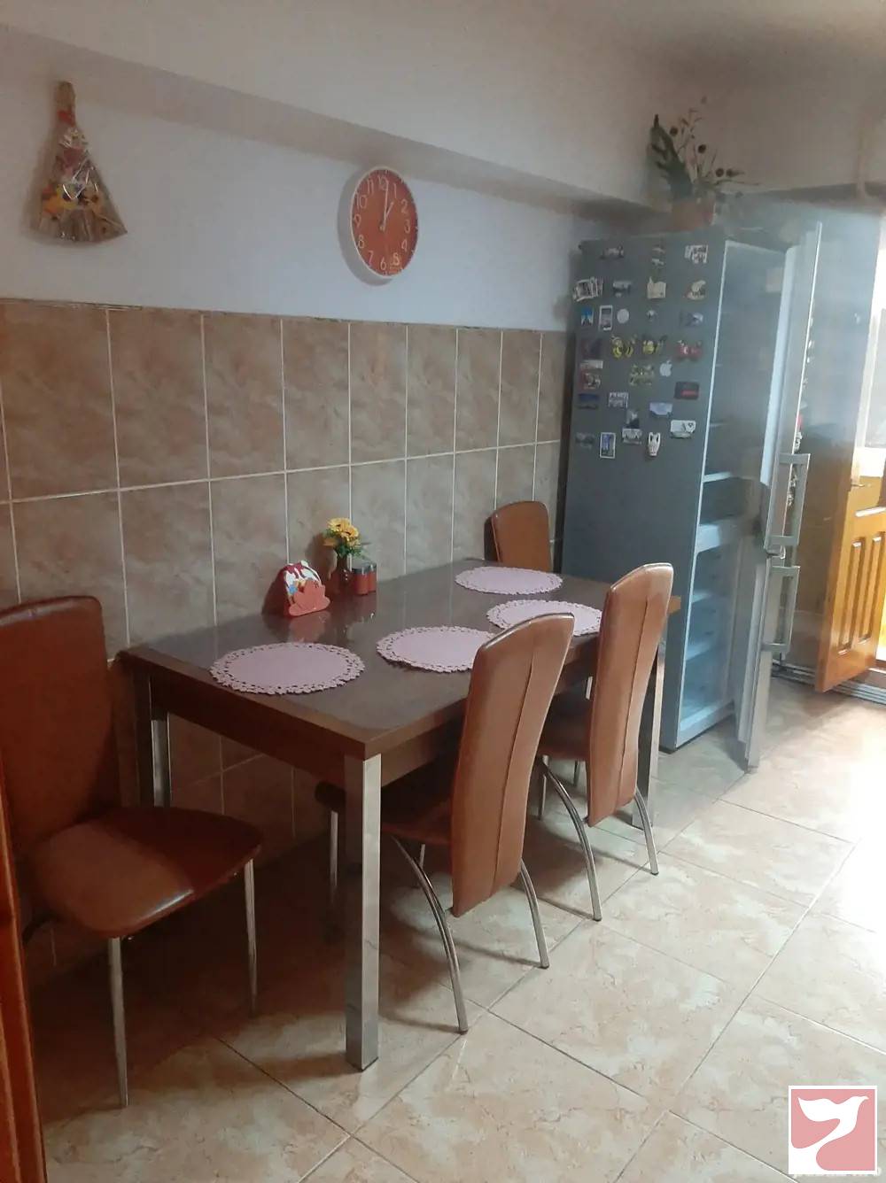 Inchiriere apartament  3 CAMERE in Brăila, 82 mp