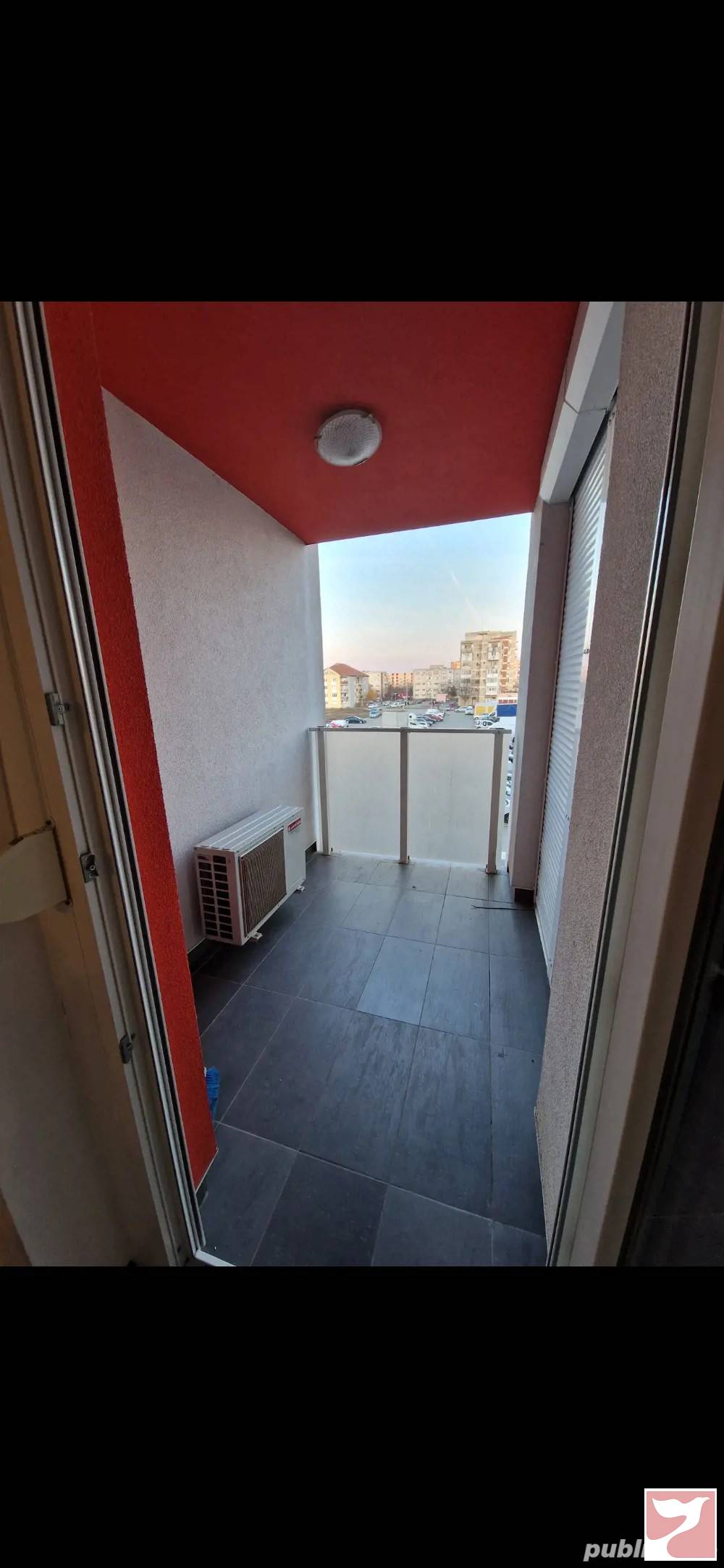 Inchiriere apartament  2 CAMERE in Arad, 41 mp