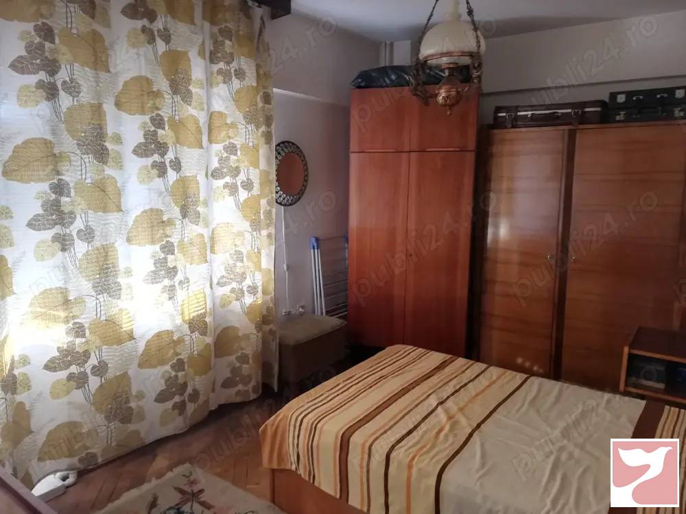 Vanzare apartament  3 CAMERE in Brăila, Centru, 68 mp