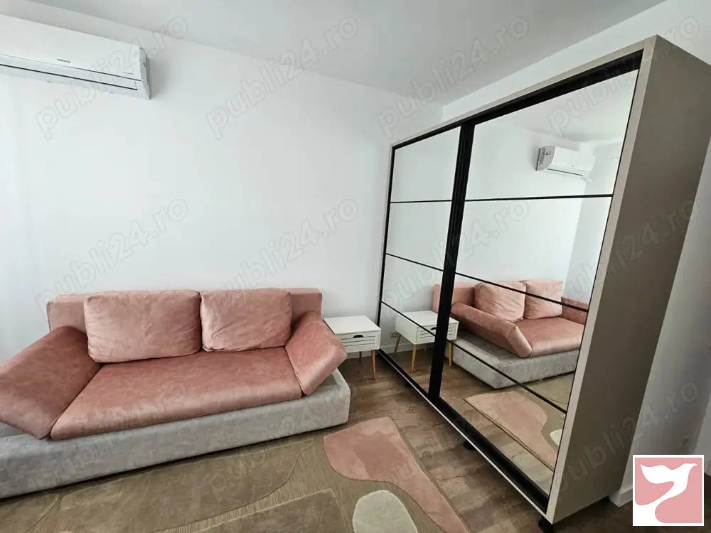 Inchiriere apartament  3 CAMERE in Bucuresti, Parcul Carol, 80 mp