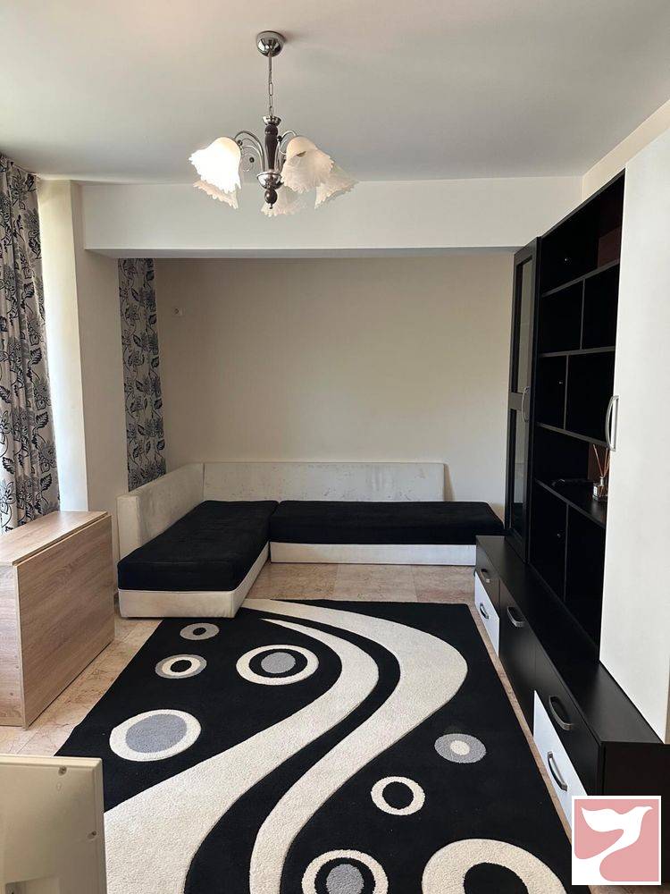 Vanzare apartament  2 CAMERE in Iaşi, 42 mp