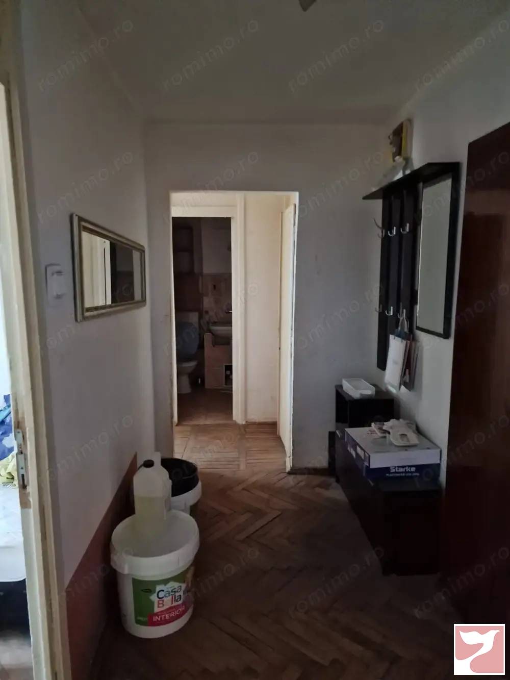 Vanzare apartament  2 CAMERE in Timişoara, Torontalului, 54 mp