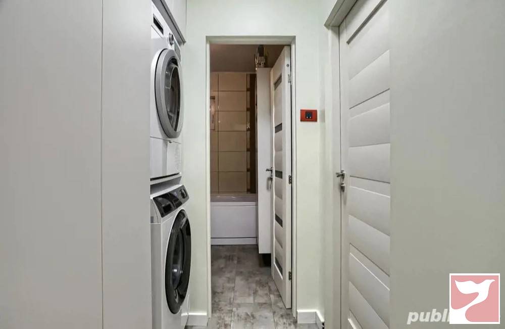 Inchiriere apartament  2 CAMERE in Arad, Drăgășani, 50 mp