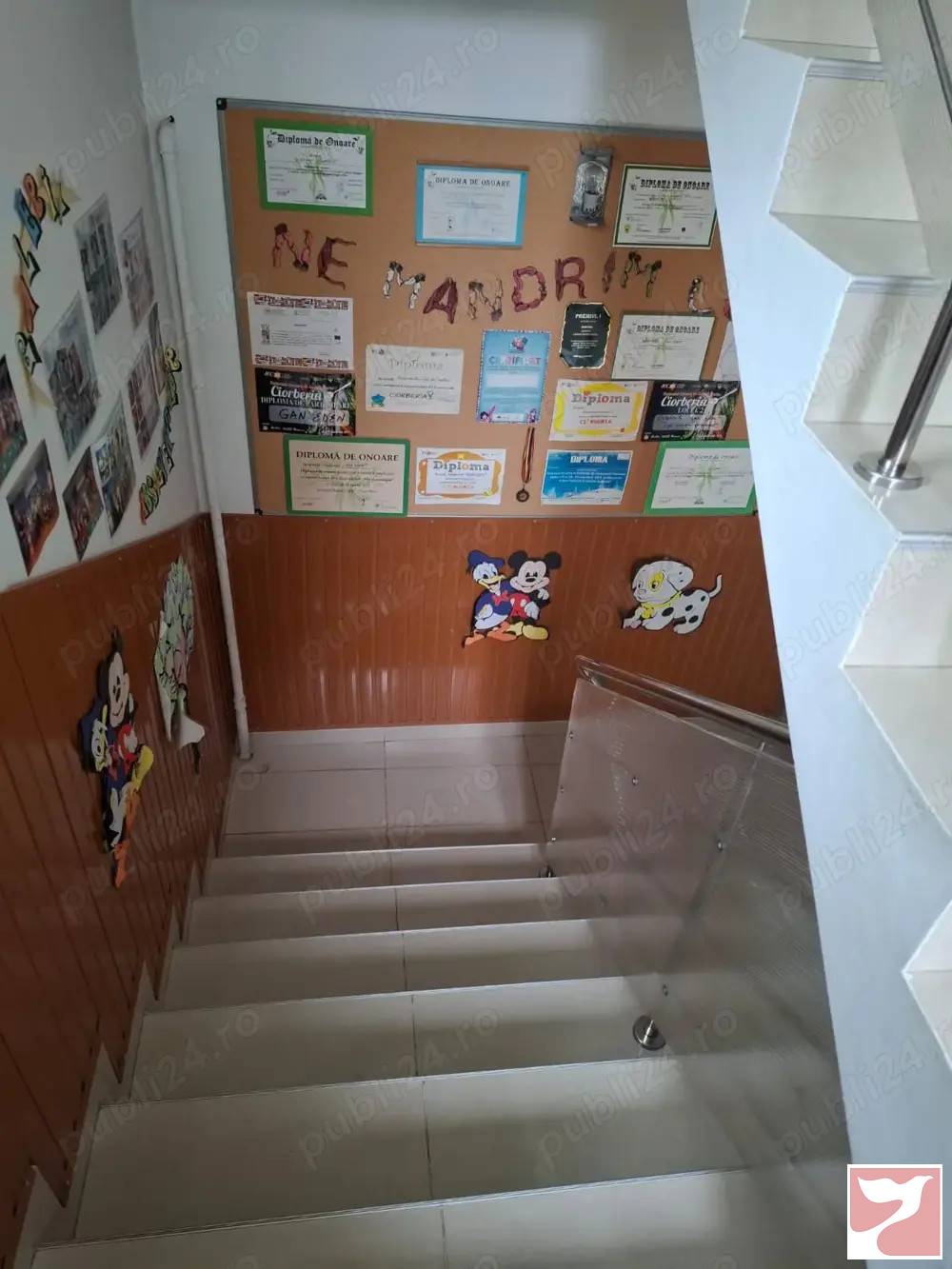 Inchiriere casa/vila  6 CAMERE in Bucuresti, Tineretului, 420 mp