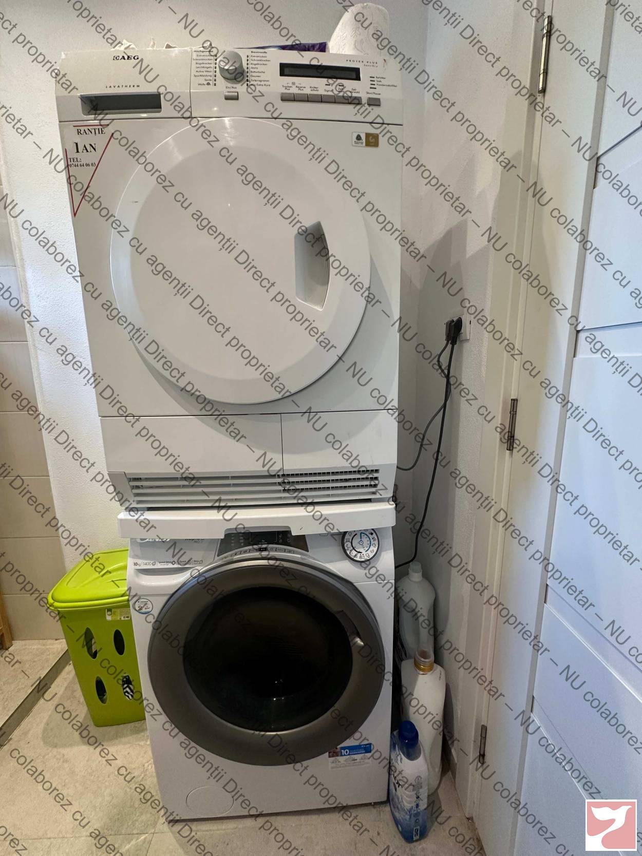 Vanzare apartament  4 CAMERE in Timişoara, 80 mp