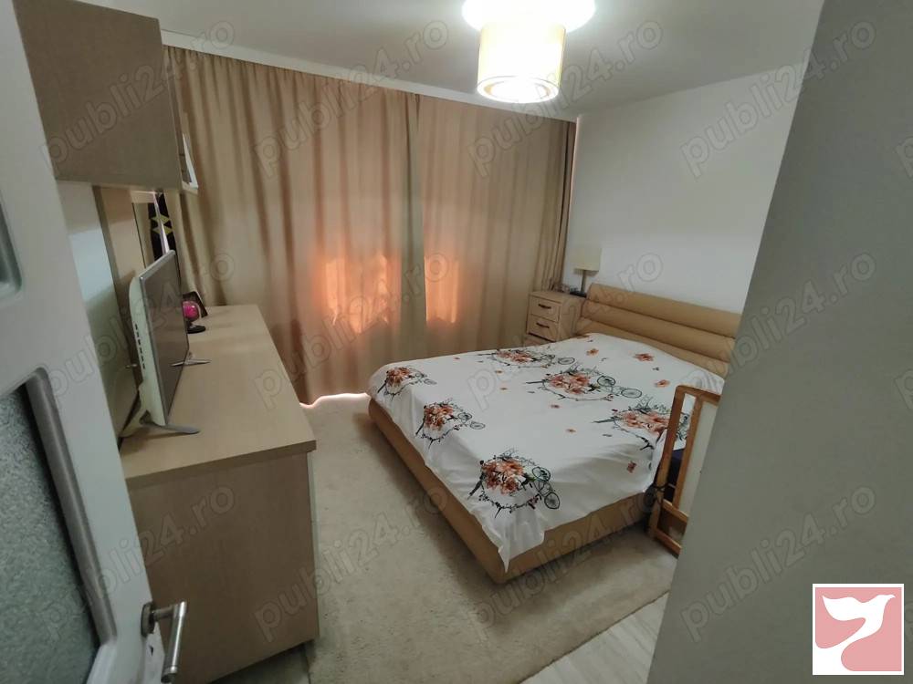 Vanzare apartament  3 CAMERE in Iaşi, 71 mp