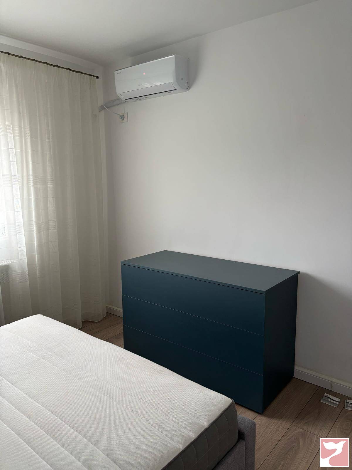 Inchiriere apartament  2 CAMERE in Bucuresti, Aviației, 55 mp