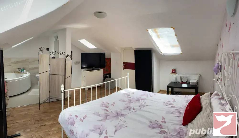 Vanzare apartament  3 CAMERE in Baia Mare, 120 mp