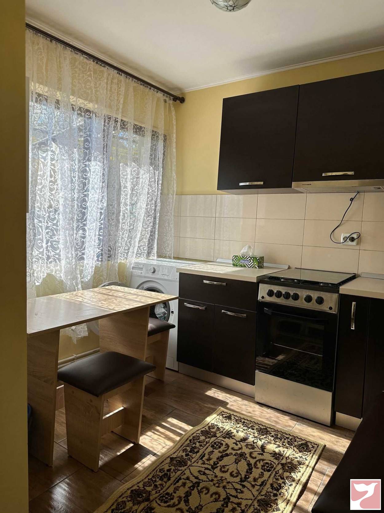 Vanzare casa/vila  2 CAMERE in Iaşi, 100 mp