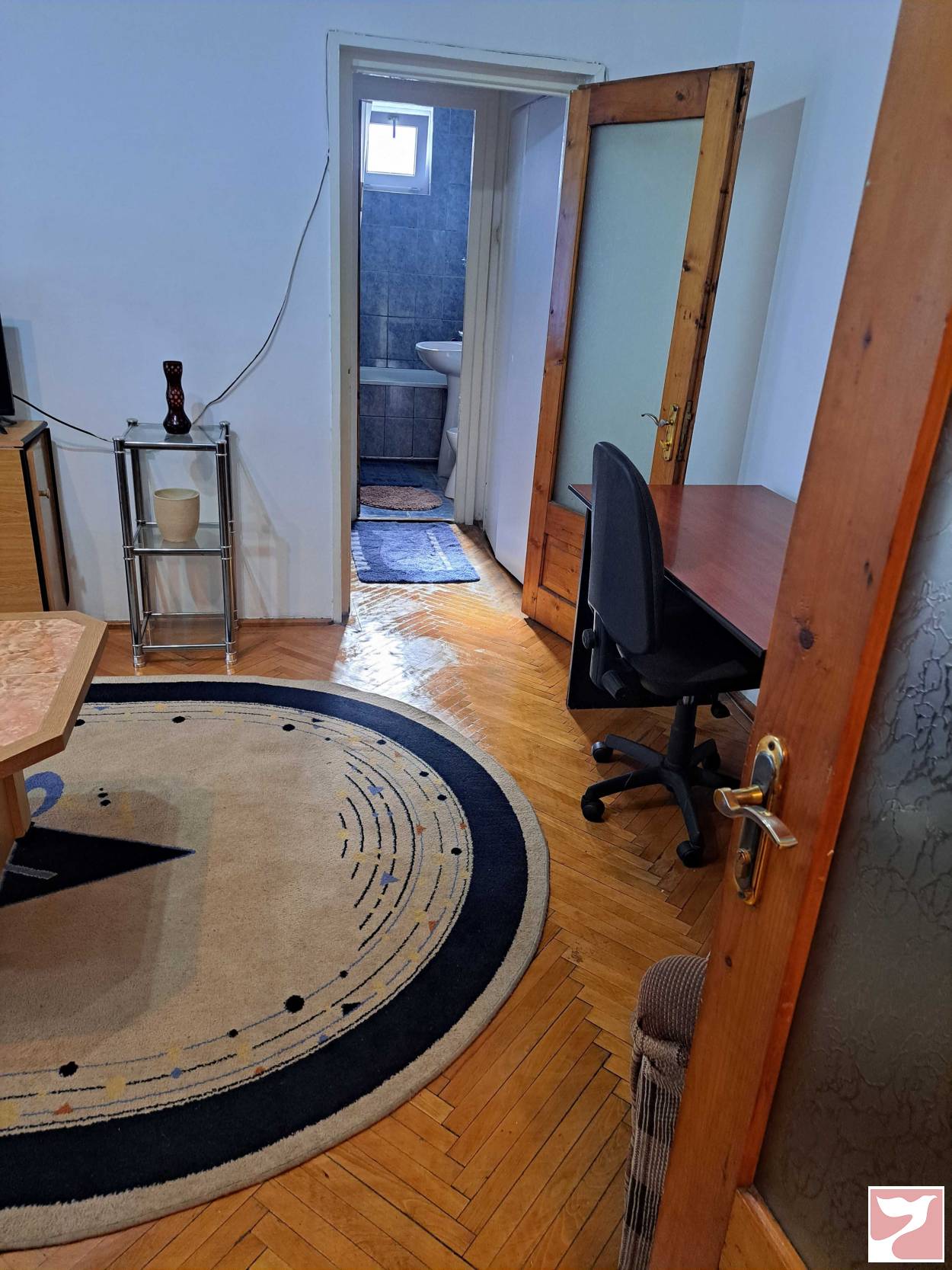 Inchiriere apartament  2 CAMERE in Sibiu, 64 mp