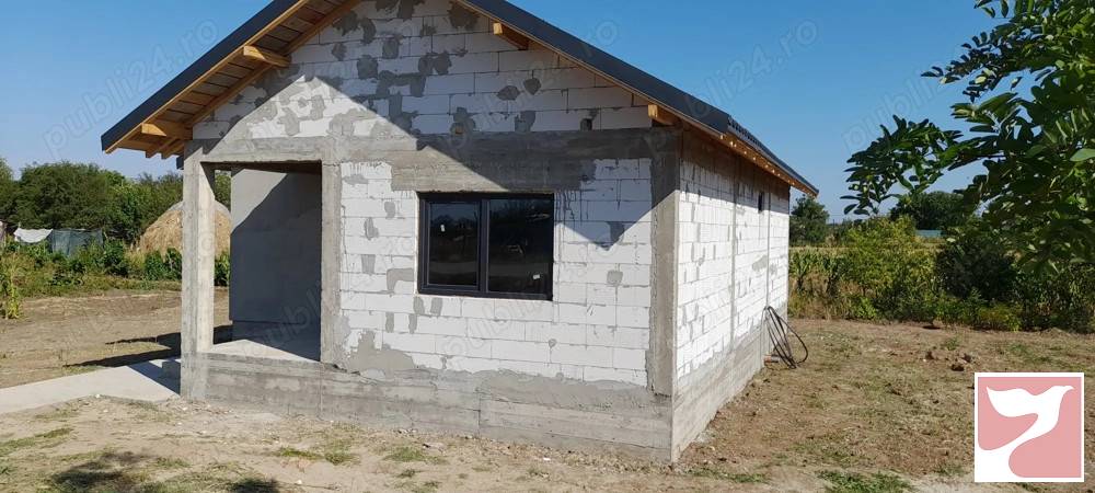 Vanzare casa/vila  4 CAMERE in Craiova, 90 mp