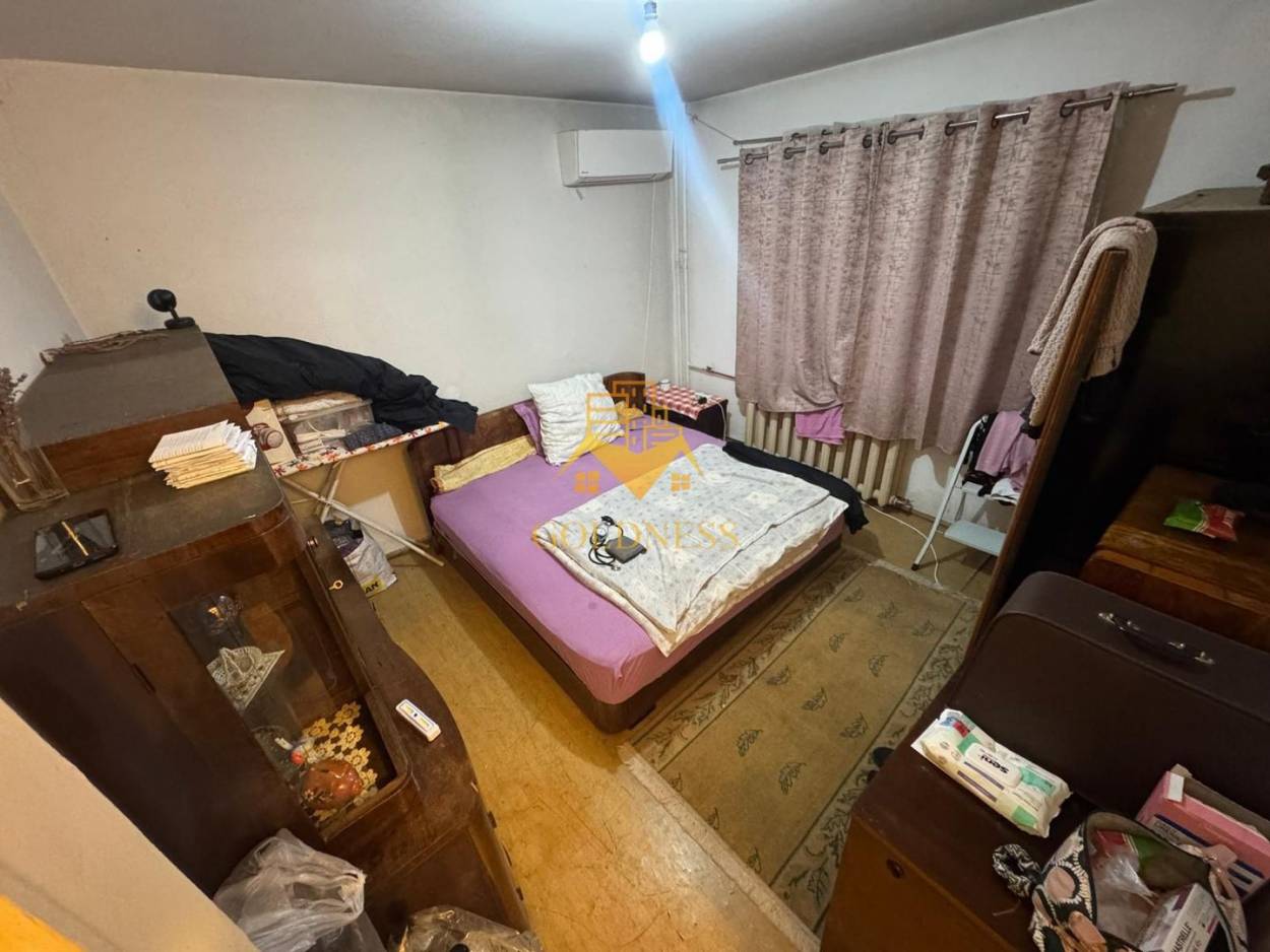 Vanzare apartament  3 CAMERE in Cluj-Napoca, Zorilor, 64 mp