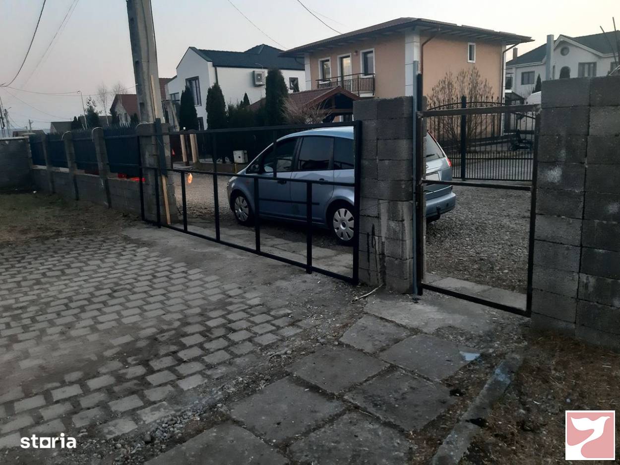 Vanzare casa/vila  in Târgu Mureş