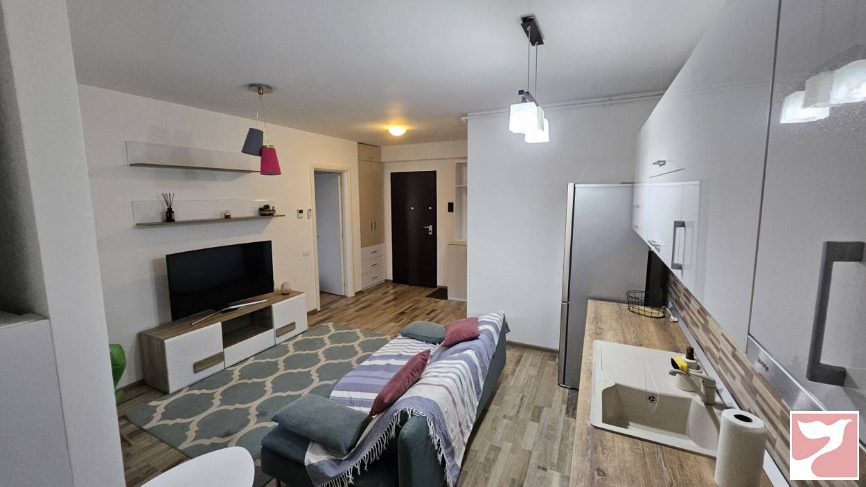 Inchiriere apartament  2 CAMERE in Bucuresti, Grozăvești, 48 mp