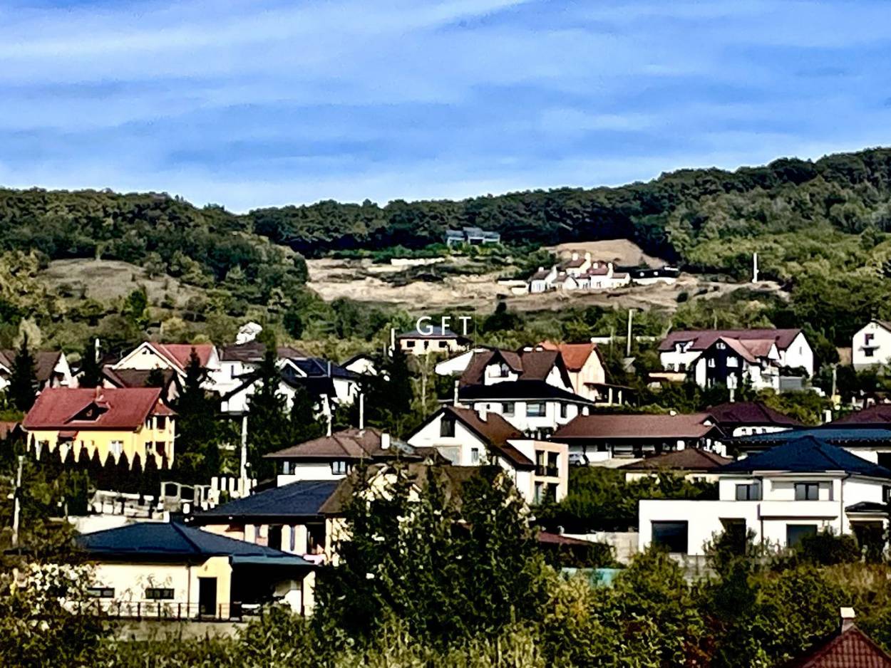Vanzare teren, in Bistrita, Sud-Est, 16000 mp