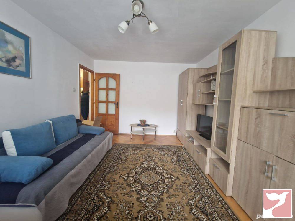 Inchiriere apartament  2 CAMERE in Timişoara, Aradului, 60 mp