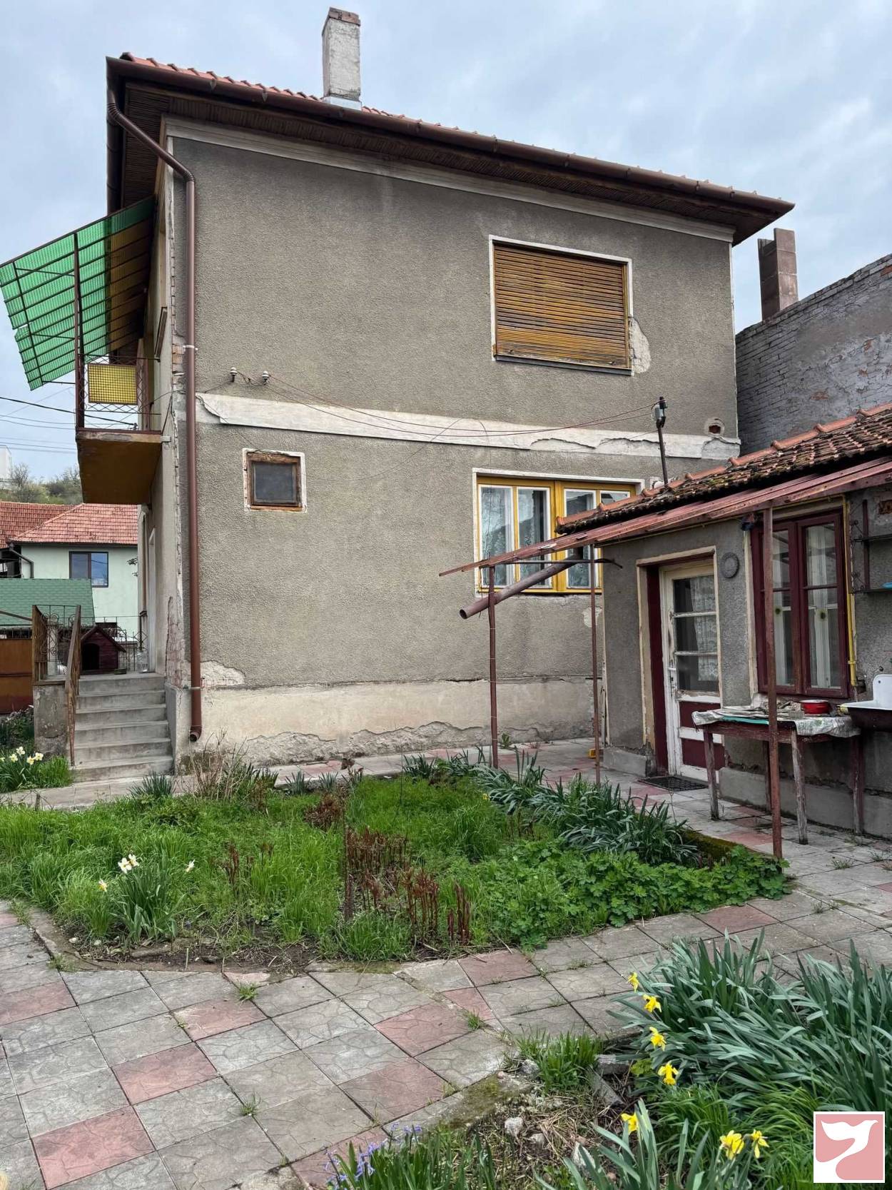 Vanzare casa/vila  4 CAMERE in Oradea, 125 mp