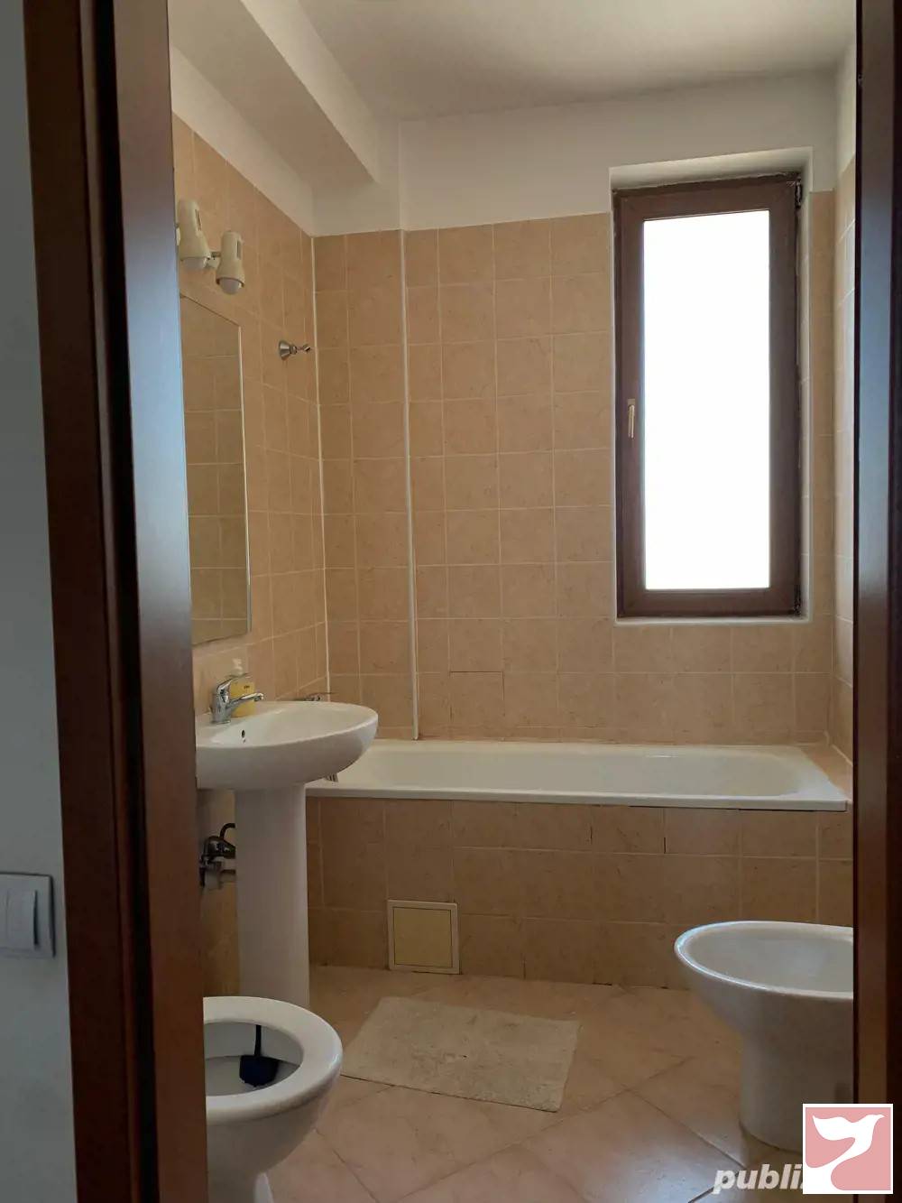 Inchiriere apartament  3 CAMERE in Cluj-Napoca, Zorilor, 60 mp