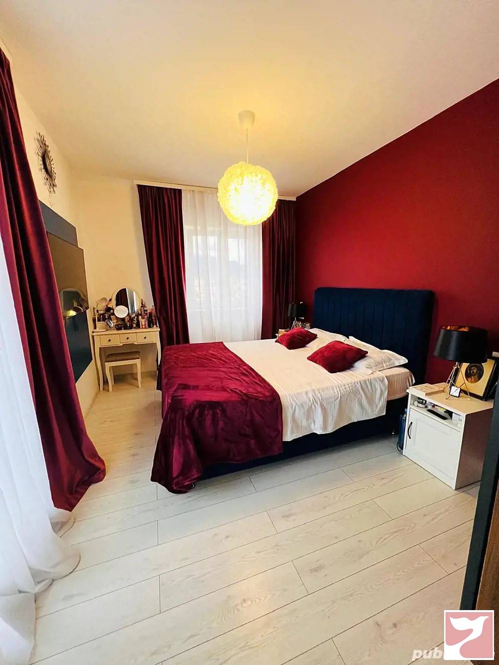 Vanzare apartament  3 CAMERE in Braşov, Tractorul, 67 mp