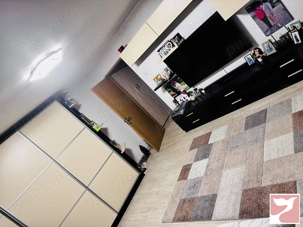Vanzare apartament  2 CAMERE in Craiova, Craiovița Nouă, 53 mp