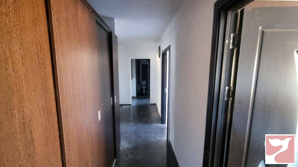 Inchiriere apartament  3 CAMERE in Craiova, Parc, 75 mp