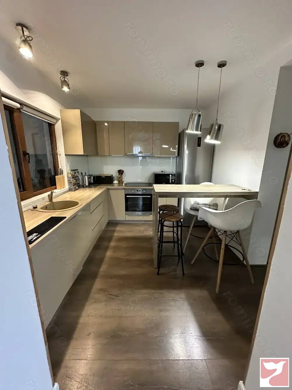 Vanzare casa/vila  5 CAMERE in Timişoara, Calea Urseni, 105 mp