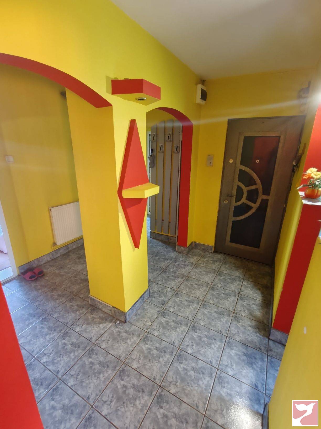 Vanzare apartament  4 CAMERE in Sibiu, 79 mp