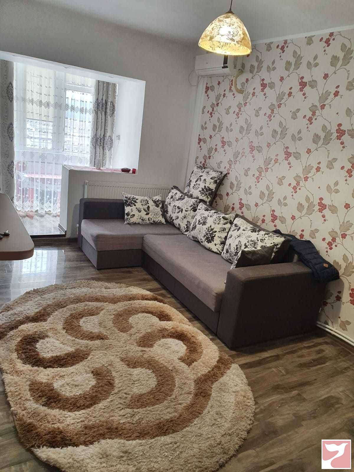 Inchiriere apartament  2 CAMERE in Iaşi, 32 mp