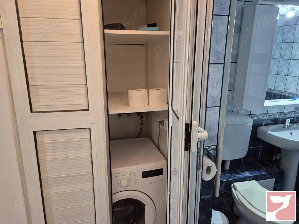 Inchiriere apartament  3 CAMERE in Ploieşti, 68 mp