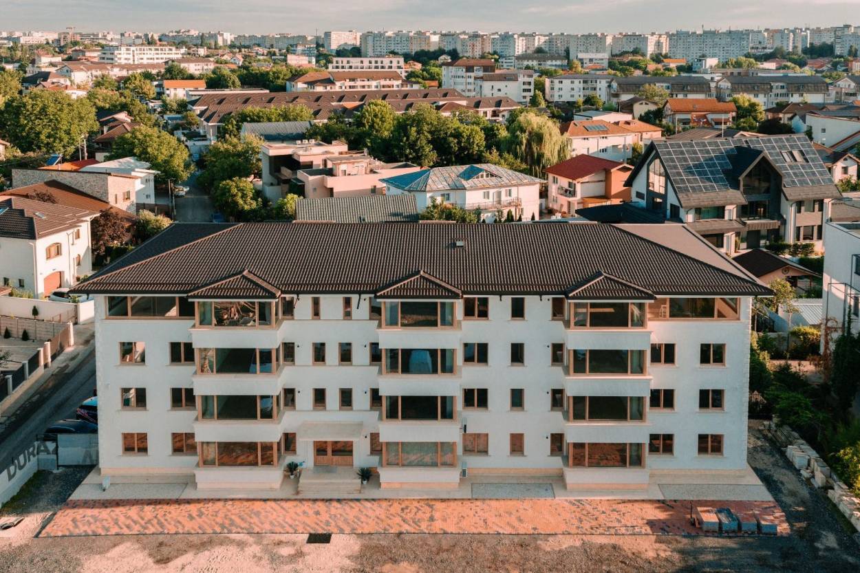 Vanzare apartament  3 CAMERE in Bucuresti, Titan, 87 mp