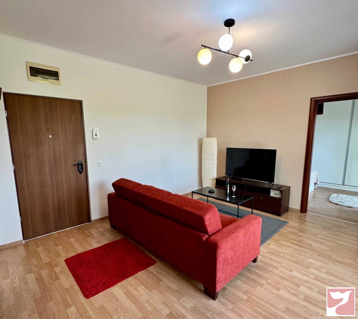 Inchiriere apartament  2 CAMERE in Voluntari, 52 mp