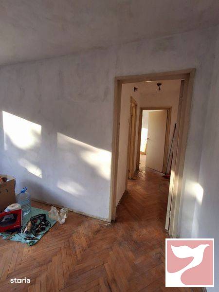 Vanzare apartament  3 CAMERE in Timişoara, 54 mp