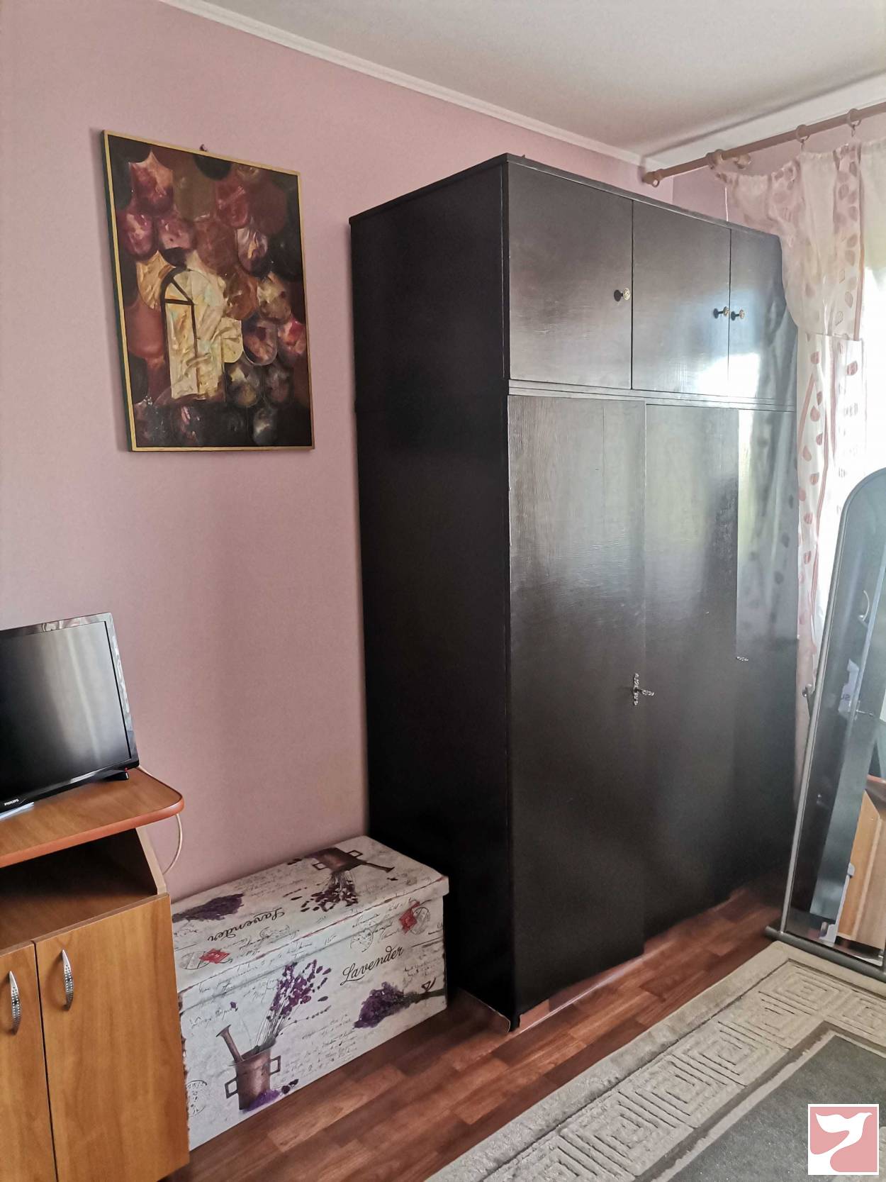 Vanzare apartament  1 CAMERA in Iaşi, 16 mp