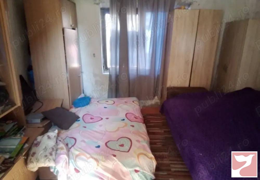 Vanzare casa/vila  2 CAMERE in Timişoara, 45 mp