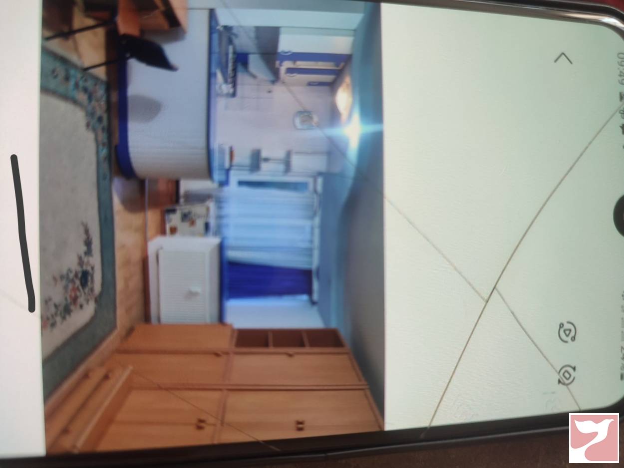 Vanzare apartament  1 CAMERA in Iaşi, 33 mp