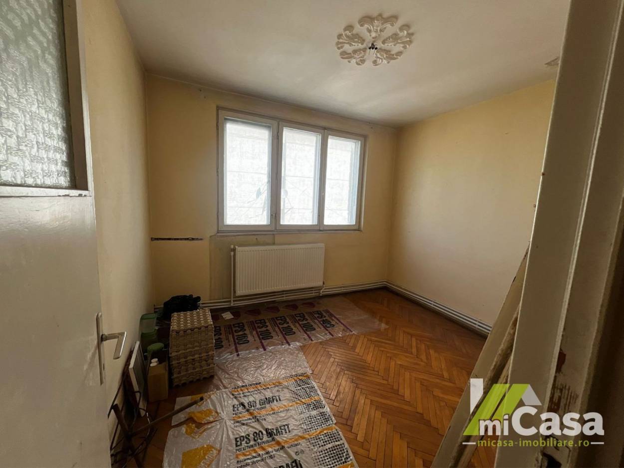 Vanzare apartament  3 CAMERE in Galati, Tiglina 1, 65 mp