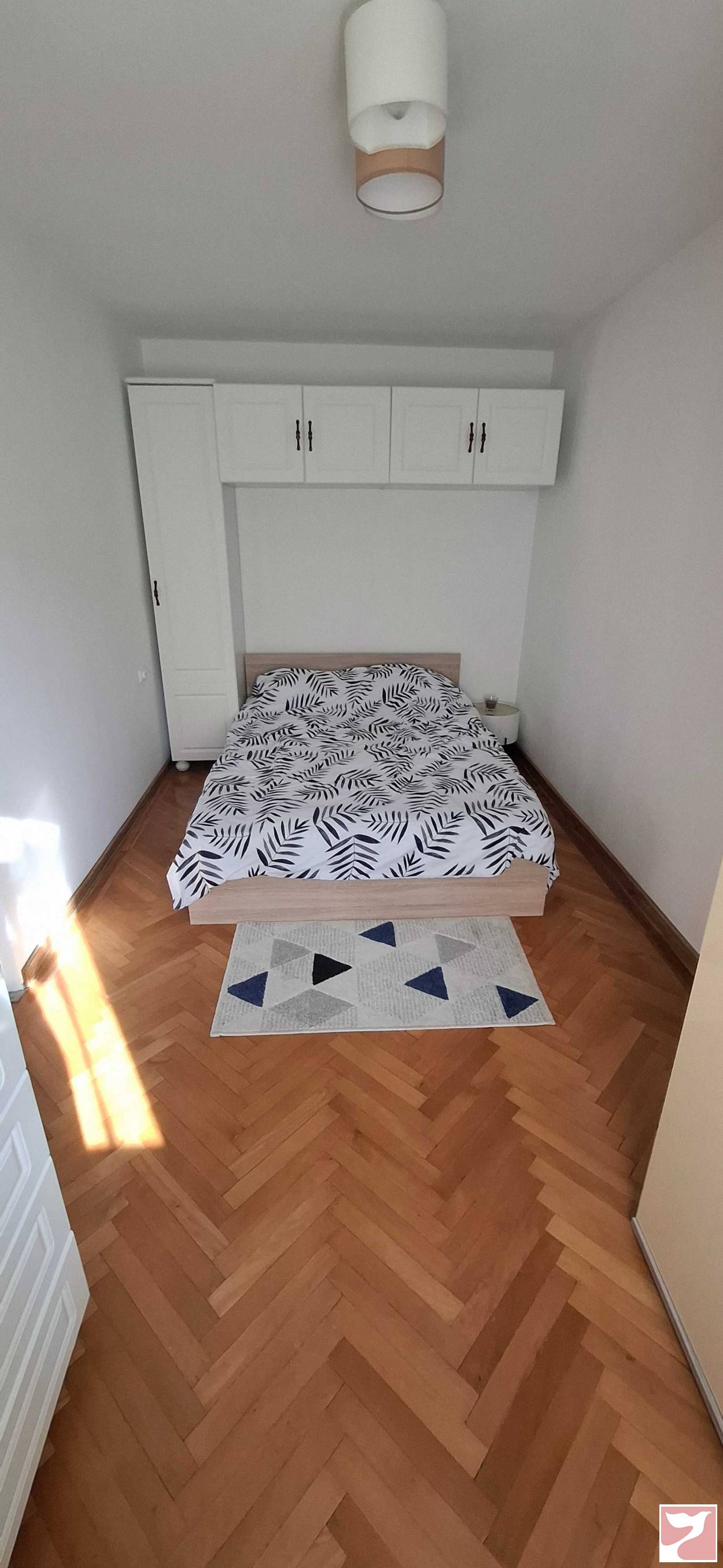 Inchiriere apartament  2 CAMERE in Ploieşti, 43 mp