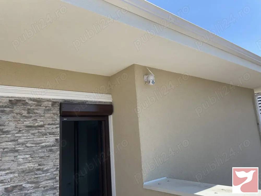 Vanzare casa/vila  5 CAMERE in Timişoara, 202 mp