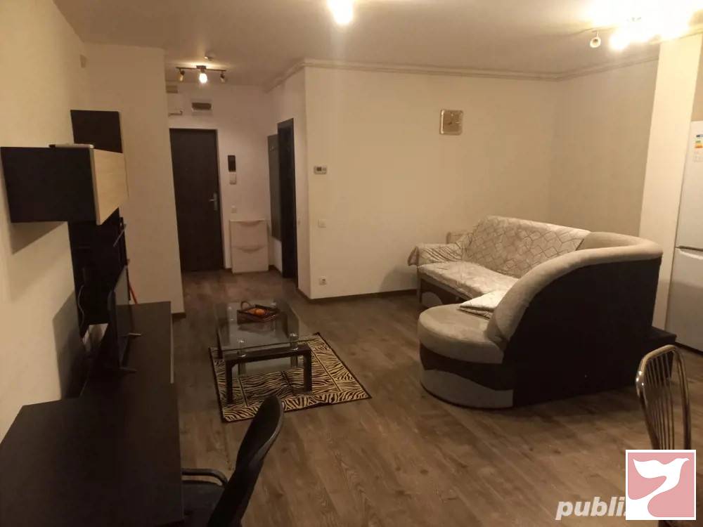 Inchiriere apartament  2 CAMERE in Arad, 54 mp