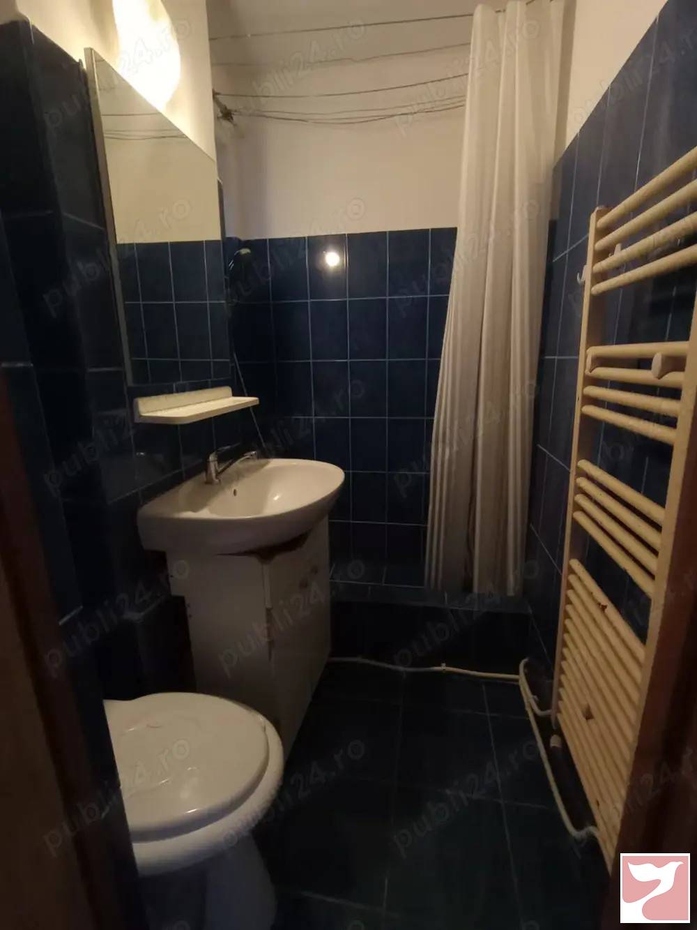 Inchiriere apartament  2 CAMERE in Cluj-Napoca, Mănăștur, 42 mp