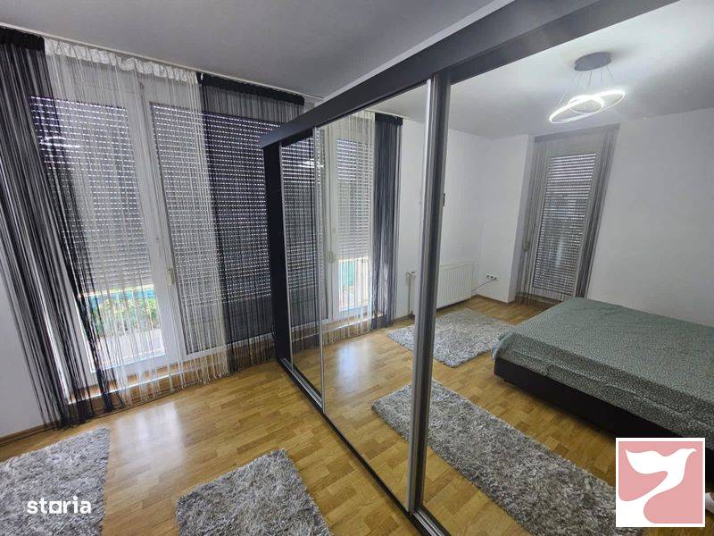 Vanzare apartament  2 CAMERE in Timişoara, Aradului, 56 mp