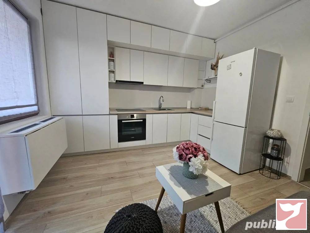 Inchiriere apartament  1 CAMERA in Timişoara, Aradului, 40 mp