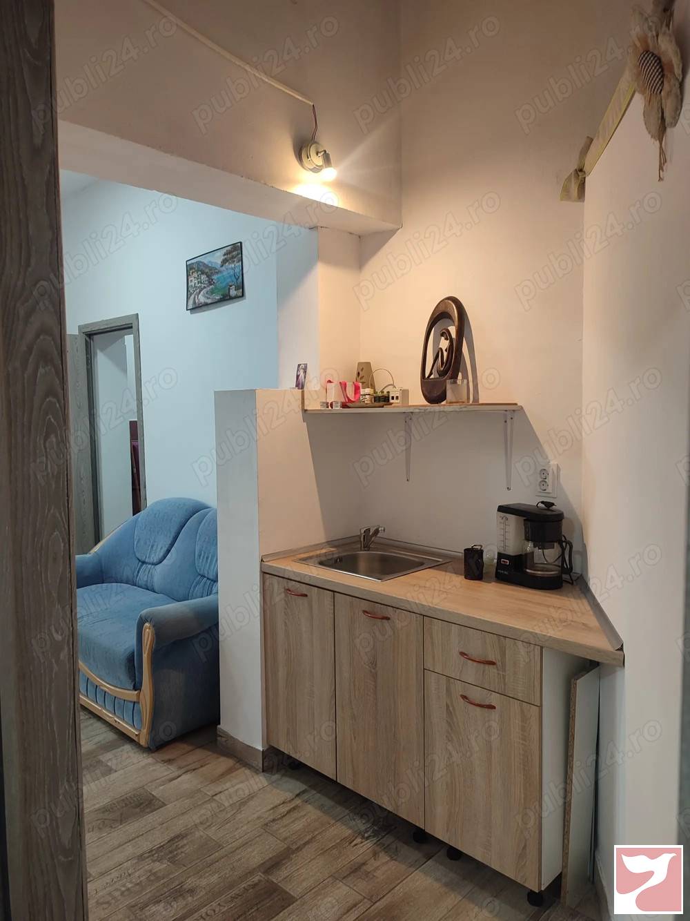 Vanzare apartament  in Baia Mare, 44 mp