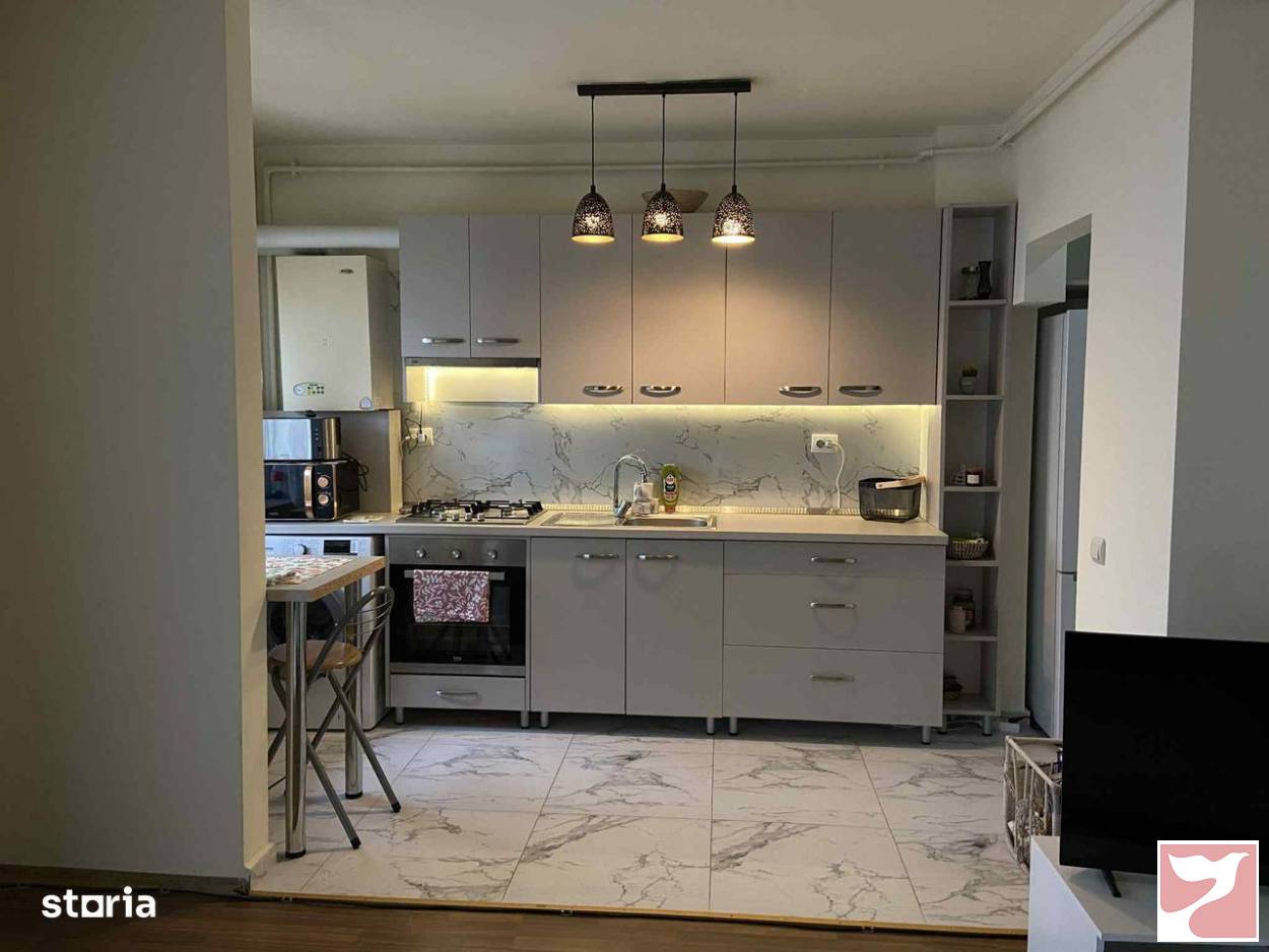 Inchiriere apartament  2 CAMERE in Cluj-Napoca, Florești