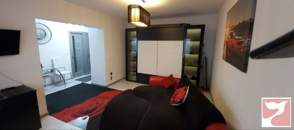 Vanzare apartament  1 CAMERA in Sibiu, 41 mp