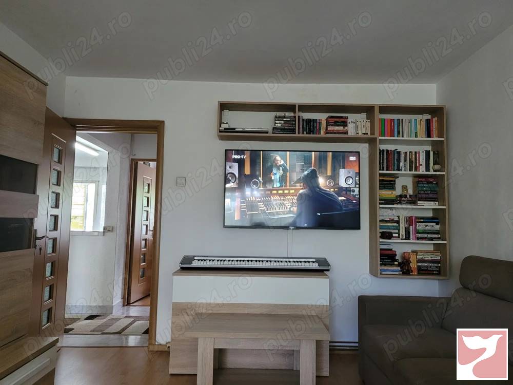 Vanzare apartament  1 CAMERA in Baia Mare, Hotvon, 51 mp
